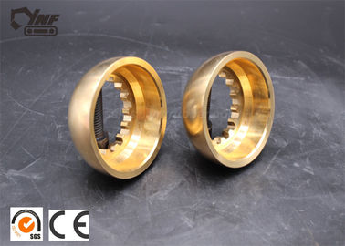 ซื้อ สีวัสดุทองสแตนเลส YNF01175 Glueball สำหรับชิ้นส่วนไฮดรอลิกรถขุด online manufacture