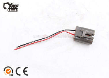 ซื้อ YNF03000 7223-1824-40 รถขุดไฟฟ้าชิ้นส่วนปลั๊กรับประกัน 6 เดือน online manufacture