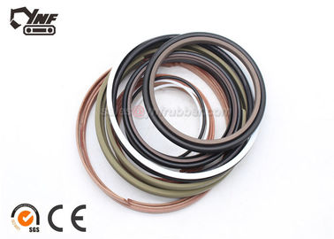 ซื้อ 9154141 9061003 สำหรับ Liebherr รถขุดยางธรรมชาติซีลน้ำมัน YNF02150 รถขุดบูมกระบอกซีลชุด online manufacture