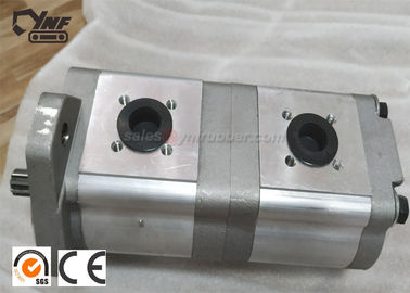 ซื้อ YNF03026 DH170W-V Excavator ไฮโดรลิคชิ้นส่วนเหล็กเกียร์ปั๊มรับประกัน 6 เดือน online manufacture
