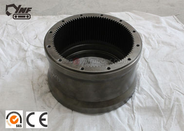 ซื้อ แหวนเกียร์สวิง 2028036 ชิ้นส่วนรถขุด Hitachi อุปกรณ์สวิงเหล็กวัสดุ online manufacture