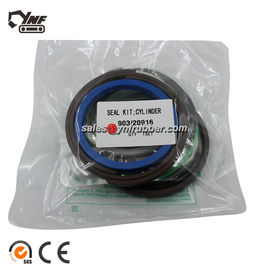 ซื้อ 4332586 Excavator Seal Kit / Hydraulic Breaker Seal Kit สีที่กำหนดเอง online manufacture