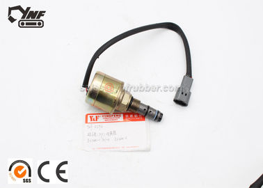 ซื้อ YNF01596 รถขุดไฟฟ้าชิ้นส่วนความดันแตกต่าง DP เซ็นเซอร์ 9101532 สำหรับฮิตาชิ EX200-1 / 2/3 EX220-2 online manufacture