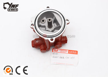 ซื้อ XJBN-00929 R210LC7 Cutomized Excavator อะไหล่เกียร์ปั๊ม YNF02910 online manufacture