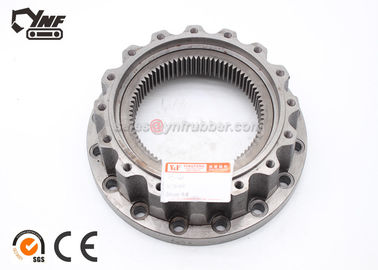 ซื้อ JCB220 051903865 เกียร์แหวน Excavator ชิ้นส่วนไฟฟ้าสำหรับเกียร์ล้อ YNF02605 online manufacture