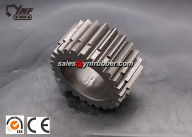 ซื้อ 3082149 รถขุดไดรฟ์สุดท้ายเกียร์ชิ้นส่วนเกียร์ดาวเคราะห์สำหรับฮิตาชิ YNF01013 ZX200 ZX200L-3 ZX210-5G online manufacture