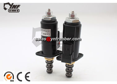 ซื้อ ทนทาน Kobelco โซลินอยด์วาล์ว YNF00636 YN35V00050F2 KWE5K-31-G24DA50 ฉบับที่ 08892 YN35V00050F1 YN35V00050F2 YN35V00050F3 online manufacture