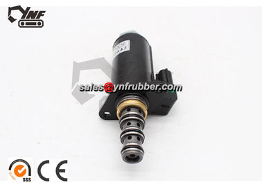 ซื้อ SK200-6 SK230-6 SK330-6 SK350-6 รถขุดอะไหล่วาล์วสัดส่วน YN35V00018F2 YNF00809 online manufacture