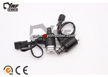 ซื้อ CE โซลินอยด์วาล์วชิ้นส่วน Komatsu PC100 PC120 Yanmar WX60-7 YNF00893 SD1244-C-1005 203-60-62171 203-60-62161 203-60-62170 online manufacture