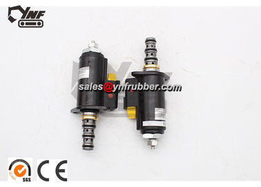 ซื้อ ของแท้ขุดก่อสร้างอะไหล่ YNF01411 121-1491  Solenoid Valve KWE5K-31G24DA30 online manufacture