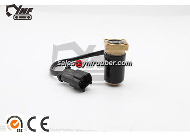 ซื้อ ชิ้นส่วนอะไหล่รถขุด YNF01949 561-15-47210 โซลินอยด์วาล์วสำหรับ Komatsu WA500 WA800-1 WA800-2 รถตักล้อยาง online manufacture
