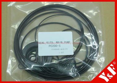 ซื้อ อะไหล่ชุดปั๊มตราน้ำมันเครื่องสำหรับเดินทาง Japan NOK Main Seal online manufacture