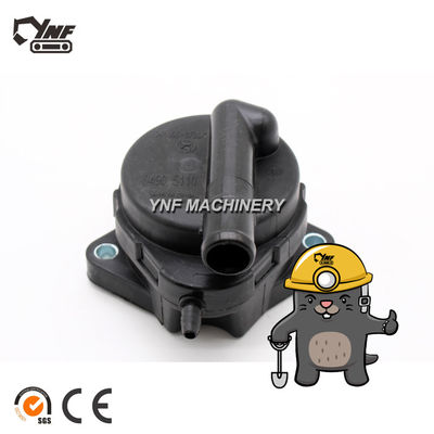 ซื้อ VOE20930510 YNF11060 Oil Seperator Pressure Regulator สำหรับ VOL-VO L120F EC290 การผลิตออนไลน์