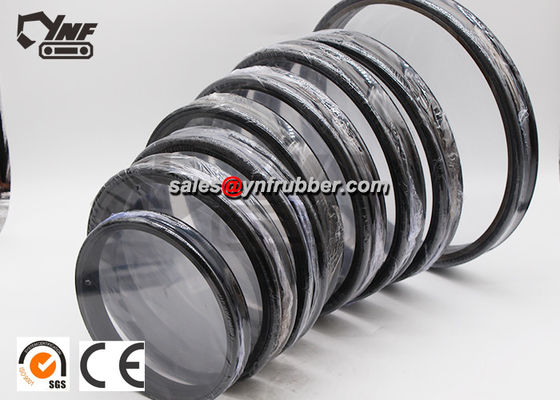 ซื้อ SA 7117-30120 YNF03926 Duo Cone Face Floating Seal สำหรับ VOL-VO EC210 EC210B EC140B EC240B online manufacture