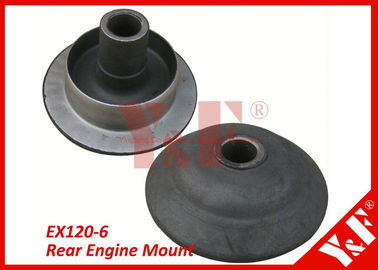ซื้อ โช้คอัพยางรถยนต์เมาท์ OEM HITACHI Excavator Spare Parts online manufacture