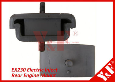 ซื้อ ชิ้นส่วนรถตักยางสำหรับ Hitachi EX230 ด้านหลังของเครื่องยนต์ไฟฟ้า online manufacture