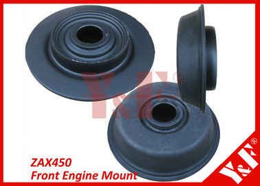 ซื้อ Hitachi ZAX450 Front Rubber Engine เมาท์อุปกรณ์เสริม Excavator โช้คอัพ online manufacture