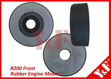 ซื้อ โช้คอัพยางธรรมชาติ Mounts สำหรับ Hyundai Excavator R200 Front online manufacture