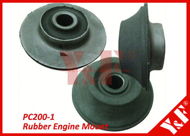 ซื้อ รถขุด Komatsu อะไหล่ pParts PC200-1 Excavator อุปกรณ์ติดตั้งเครื่องยนต์ online manufacture