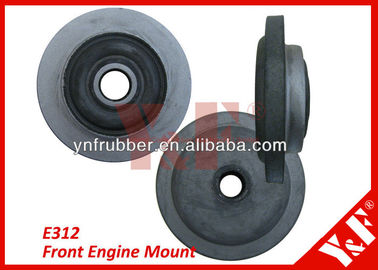 ซื้อ เบาะรองนั่งด้านหลังทนทานต่อการทำงานของยางสำหรับ  E312 ด้านหน้า online manufacture