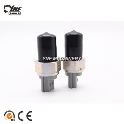 ซื้อ 499000-4441 DENSO Fuel Rail Pressure Sensor สำหรับ ND499000-4441 1-80220012-0 YNF03956 online manufacture