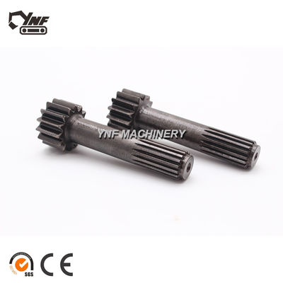 ซื้อ ZAX330 ZAX200 EX60-5 Shaft 2041585 Hitachi Excavator Final Drive กระปุกเกียร์ YNF07456 online manufacture