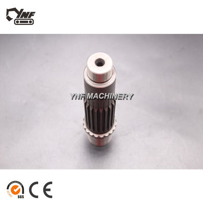 ซื้อ EX120-5 ZAX330 ZAX200 EX60-5 Hitachi Excavator เพลาขับสุดท้าย YNF11058 3074981 online manufacture