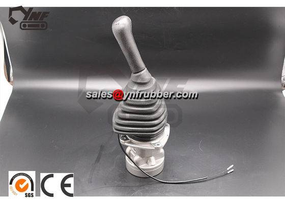 ซื้อ E320B  Excavator Joystick Grip Controller Assy มือซ้าย YNF03917 online manufacture