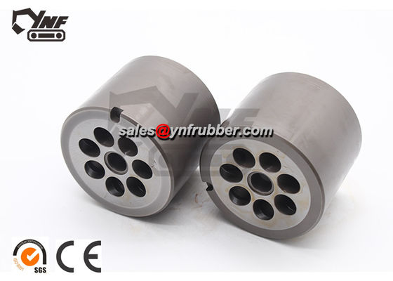 ซื้อ YNF02356 2036744 71466983 บล็อกกระบอกปั๊มไฮดรอลิก online manufacture
