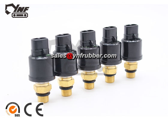 ซื้อ YNF08394 เซ็นเซอร์สวิตช์ความดัน 4333040 สำหรับ Hitachi Excavator EX100-5 EX200-5 EX220-5 online manufacture