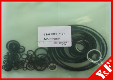 ซื้อ อะไหล่รถขุด  312b ชุดอุปกรณ์ติดตั้ง / ชุดปั๊มไฮดรอลิคซีล online manufacture