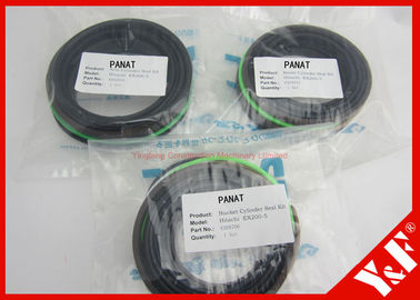 ซื้อ Ex200-5 Hitachi Excavator อะไหล่ชุดซีลสำหรับ Arm / บูม / ซีลบุ้งกี๋ online manufacture
