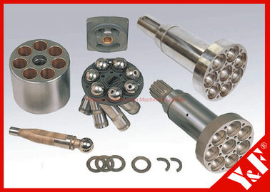 ซื้อ Uchida ชิ้นส่วนไฮดรอลิกสำหรับขุดเจาะ A7V55 / 80/107/160/225/250/350/500 online manufacture