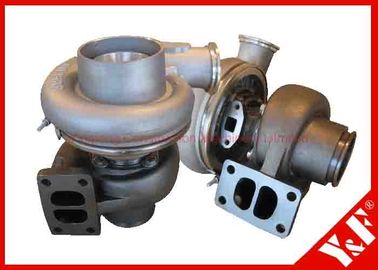 ซื้อ เครื่องจักรสำหรับงานก่อสร้างเครื่องอัดไฮดรอลิก 6738-81-8190 HX35 for Komatsu PC220-7 Excavator Attachments online manufacture