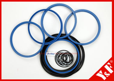 ซื้อ Multi Color Furukawa HB4G ชุดตัดไฮดรอลิกชิ้นส่วนอะไหล่ชุดขุดเจาะ online manufacture