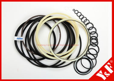 ซื้อ อะไหล่เครื่องจักรกลไฮดรอลิค Breaker Parts F45 FURUKAWA ชุดเครื่องซีลแบบ Hammer Breaker Hammer Breaker online manufacture