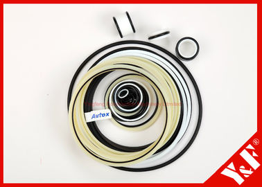 ซื้อ ชิ้นส่วนอะไหล่ไฮดรอลิก Furukawa F22 Hammer Breaker Seal Kits อะไหล่ขุดเจาะ online manufacture