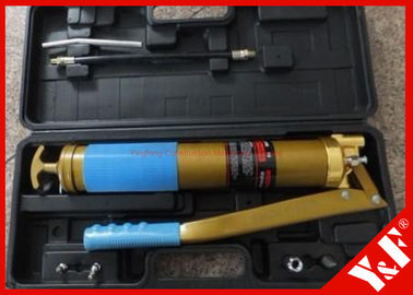 ซื้อ ปืนพกจาระบีแบบ Heavy Duty Hand ที่มีฝาปิดรูปตัวถังอลูมิเนียมหล่อ online manufacture