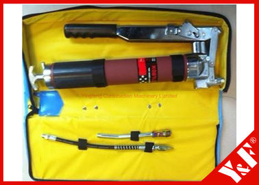 ซื้อ Shift Grease Guns ปืนพก Grip ชุดเดียวสำหรับ Excavator Excavator online manufacture