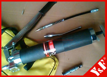 ซื้อ ปืนกระบอกจาระบีแบบ Heavy Duty ชุดกริ๊กติดตั้งตลับลูกกลิ้งเดี่ยวเปลี่ยนได้ online manufacture