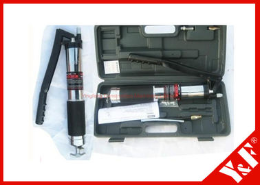 ซื้อ โครเมี่ยมเพลาปืนจาระบีหนัก Pistol Grip Sets Double Cylinders online manufacture