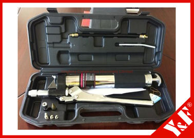 ซื้อ ปืนอัดฉีดชนิดคู่ตรงสำหรับเครื่องจักรก่อสร้างที่มีบิ๊กทิป online manufacture