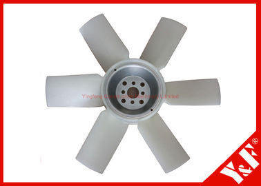 ซื้อ 095 - 4471  Excavator Spare Parts Cooling Fan Blade 4d32 Engine online manufacture