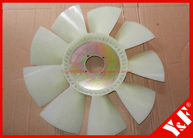 ซื้อ VOL-VO อะไหล่รถขุดเจาะใบพัดลมระบายความร้อน 660-82-97-4T9 ใบพัดลมสำหรับ VOL-VO Excavators online manufacture