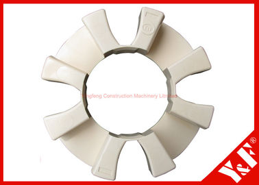 ซื้อ ชิ้นส่วนเครื่องจักรกลก่อสร้างอะไหล่ 160H Couplator Coupling สำหรับขุด JCB330LC online manufacture