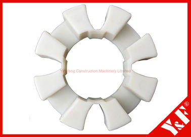 ซื้อ อะไหล่รถขุดตีนตะขาบ Lovejoy LF50 Excavator Coupling สำหรับ Hitachi EX200-3 / 5 4334891 4655134 online manufacture
