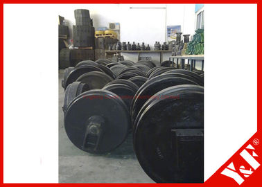 ซื้อ Excavator Bulldozer อะไหล่ชิ้นส่วนอะไหล่ด้านหน้าสำหรับ E200 Excavator Attachments online manufacture