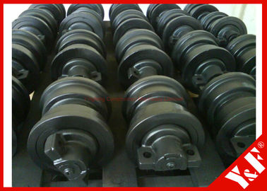 ซื้อ Professional OEM Excavator ช่วงล่าง Parts Hitachi EX300 Track Roller online manufacture
