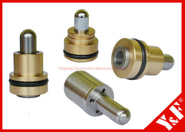 ซื้อ อุปกรณ์ขุดเจาะมือสอง Pusher For Daewoo Construction Equipment online manufacture