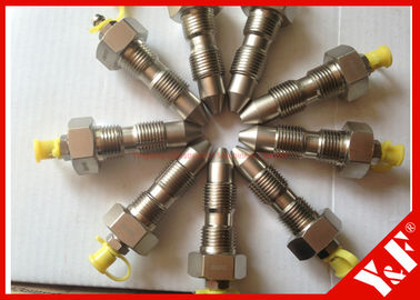 ซื้อ Hitachi Excavator Spare Parts อุปกรณ์ปรับแต่ง Excavator สำหรับ EX200 4255055R online manufacture
